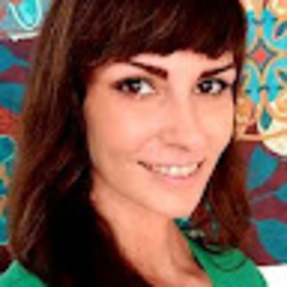 Meet your Posher, Sonya